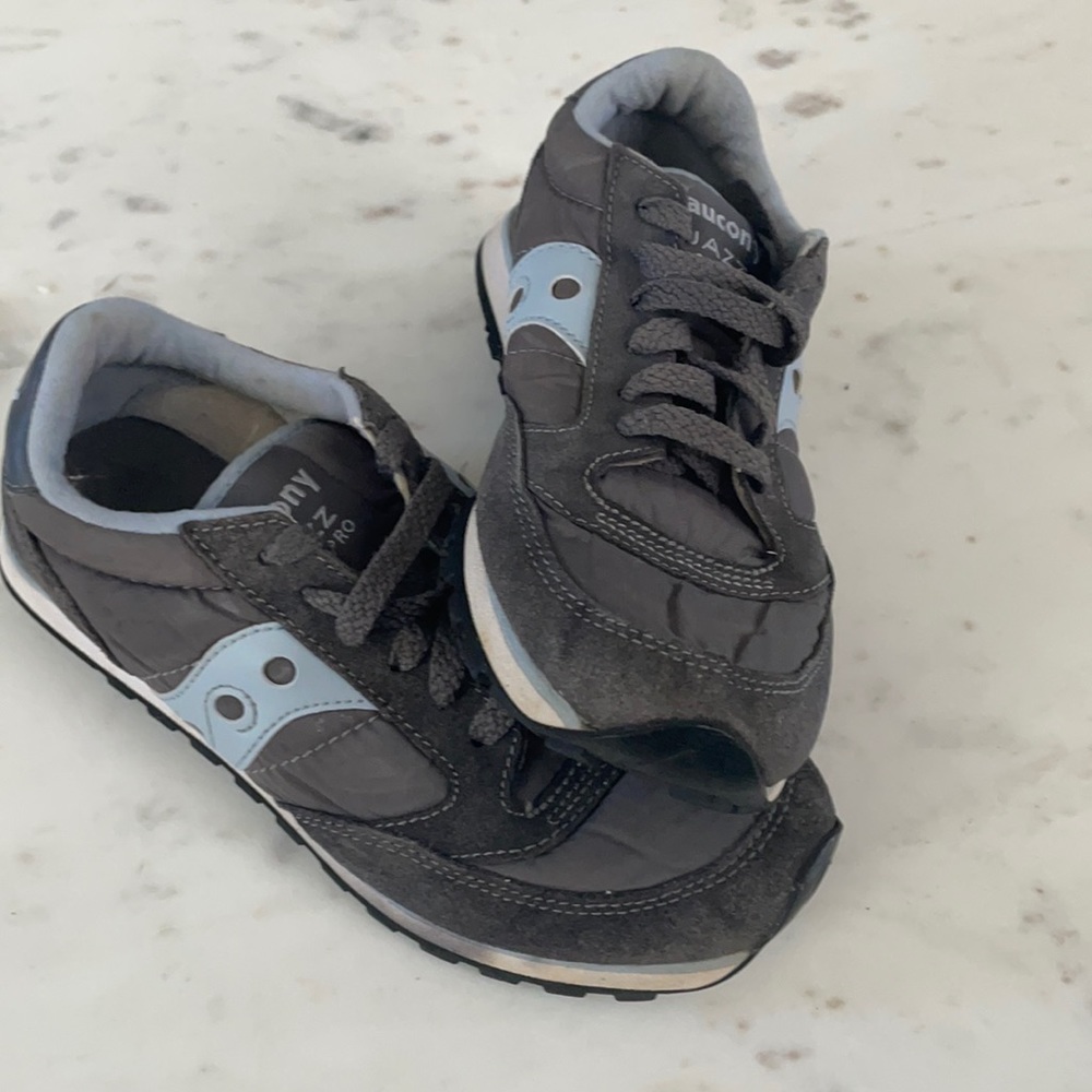 Saucony jazz Low Pro Sneakers